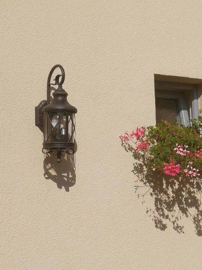 Appartementhaus Nienburg 外观 照片