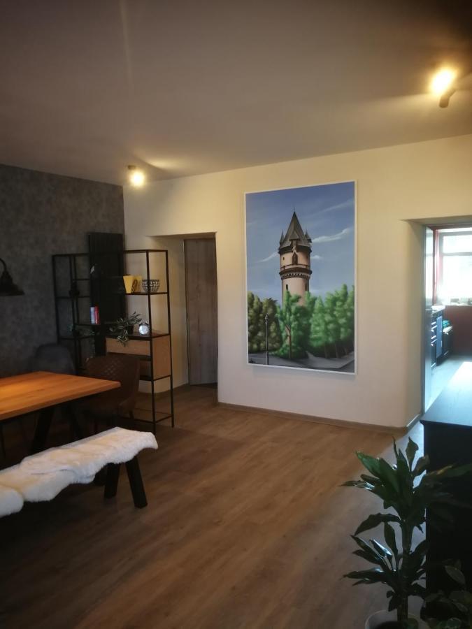 Appartementhaus Nienburg 外观 照片