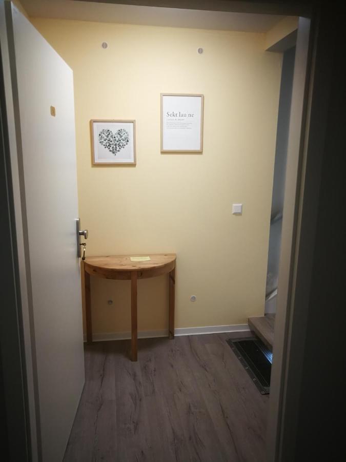 Appartementhaus Nienburg 外观 照片