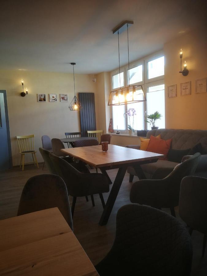 Appartementhaus Nienburg 外观 照片