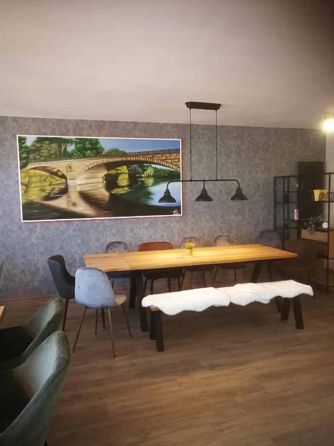 Appartementhaus Nienburg 外观 照片