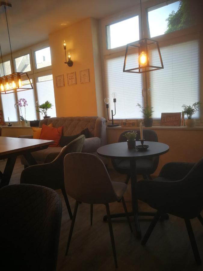 Appartementhaus Nienburg 外观 照片